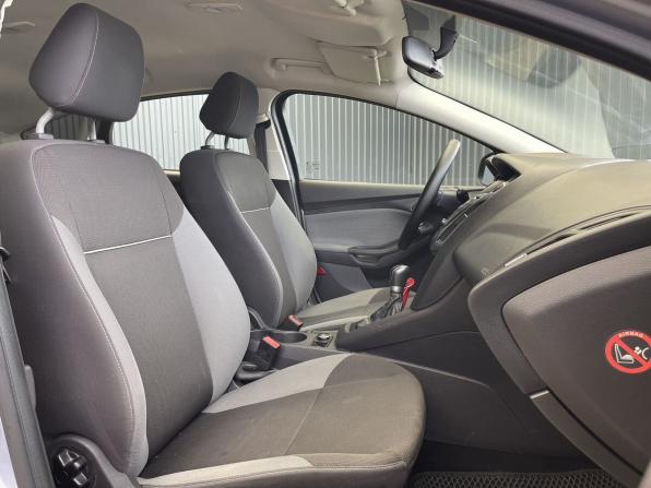 Ford Focus III с пробегом 2013 года, цена 677 000 рублей, 178216 км, хэтчбек, Автокод Объявления