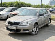Skoda Octavia II (A5) Рестайлинг Кемерово  - изображение 8