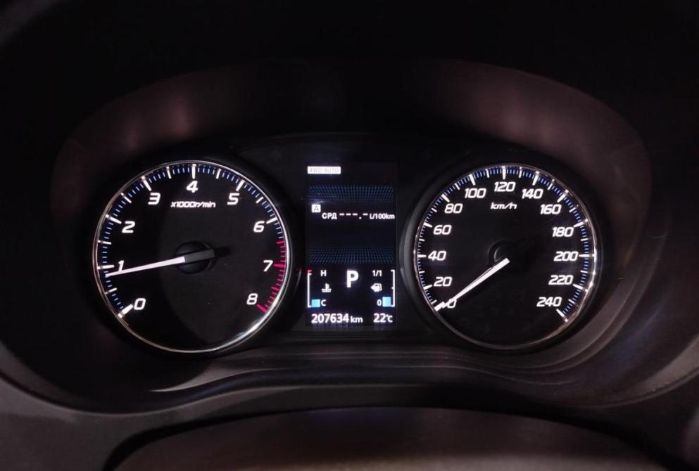 Mitsubishi Outlander III Рестайлинг 3 Саратов  - изображение 13