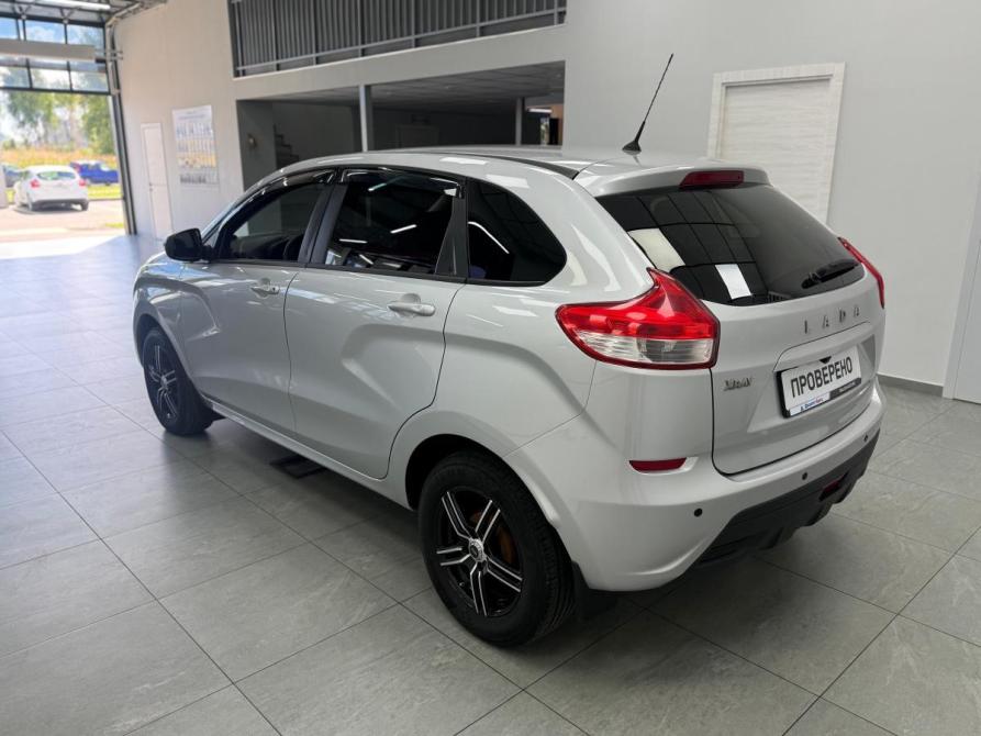 Lada (ВАЗ) XRAY I Казань  - изображение 5