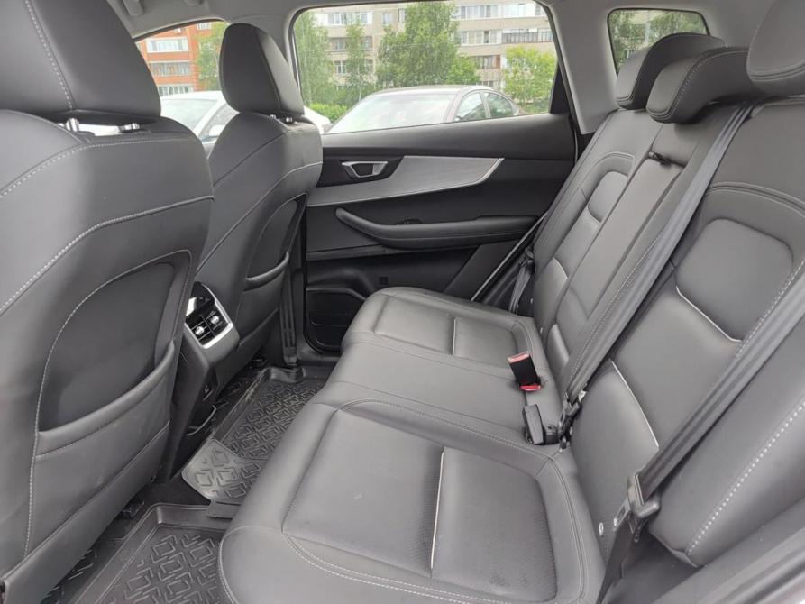 Chery Tiggo 7 Pro Max I Йошкар-Ола  - изображение 15