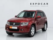 Suzuki Grand Vitara II Новосибирск  - изображение 15