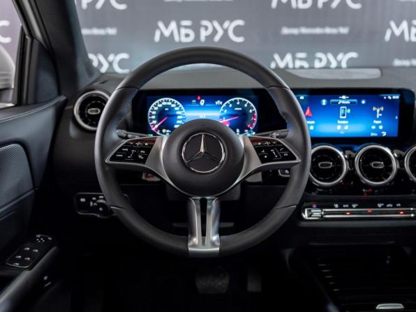 Новый Mercedes-Benz GLA II (H247) Рестайлинг 2025 года, цена 5 270 000 рублей, внедорожник, Автокод Объявления