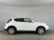 Nissan Juke I Воронеж  - изображение 30