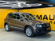 Volkswagen Tiguan I Рестайлинг Ижевск  - изображение 25