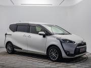 Toyota Sienta II Москва  - изображение 26