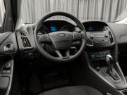 Ford Focus III Рестайлинг Москва  - изображение 27