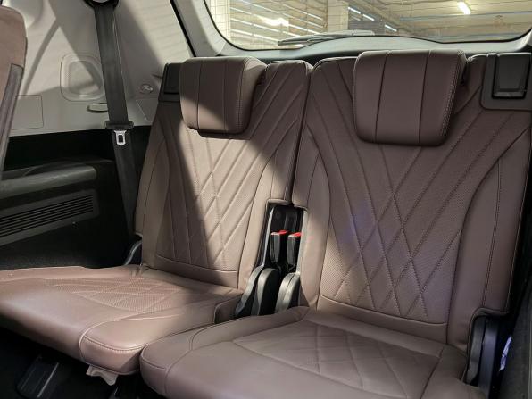 Chery Tiggo 8 Pro Plug-in Hybrid с пробегом 2023 года, цена 2 599 800 рублей, 66000 км, внедорожник, Автокод Объявления