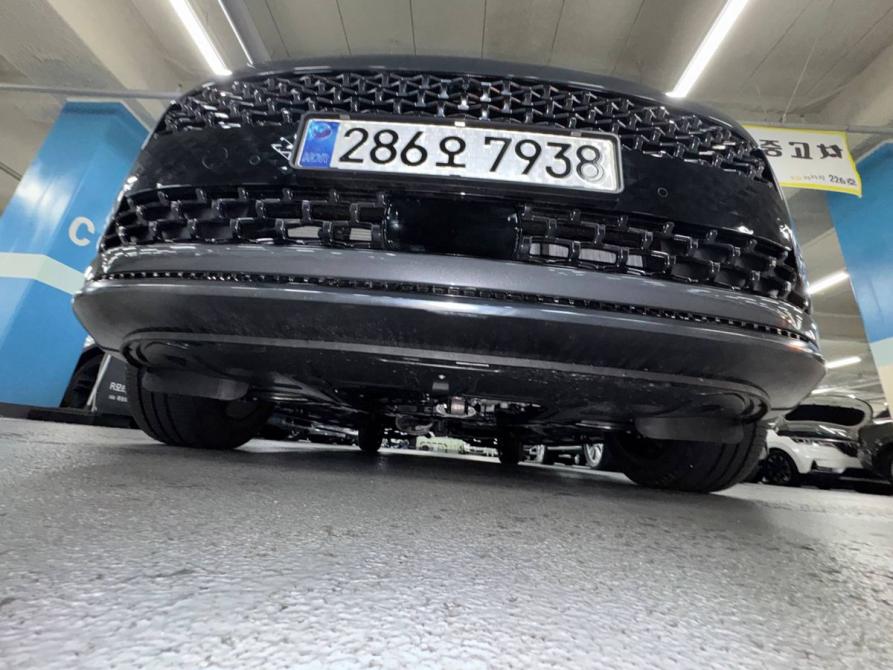 Hyundai Staria I Самара  - изображение 9