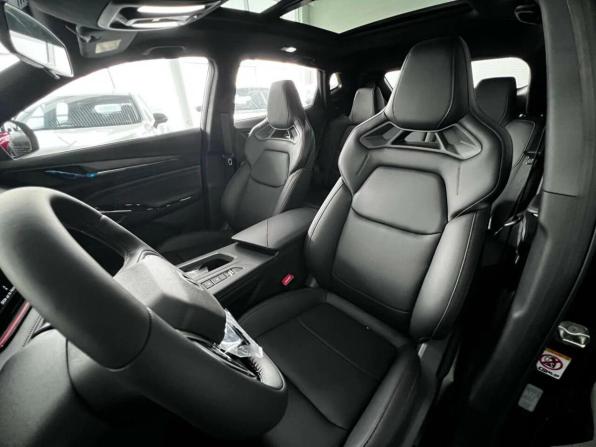 Новый Changan CS35 Max 2025 года, цена 2 599 900 рублей, внедорожник, Автокод Объявления