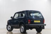 Lada (ВАЗ) 2121 (4x4) I Рестайлинг Новокузнецк  - изображение 28