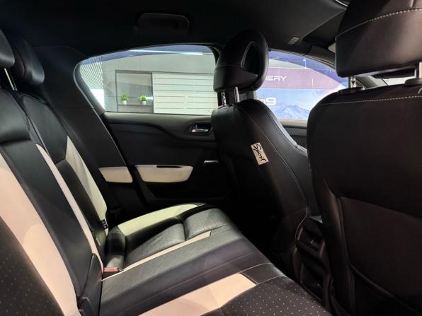 Citroen DS4 с пробегом 2012 года, цена 698 000 рублей, 92558 км, хэтчбек, Автокод Объявления