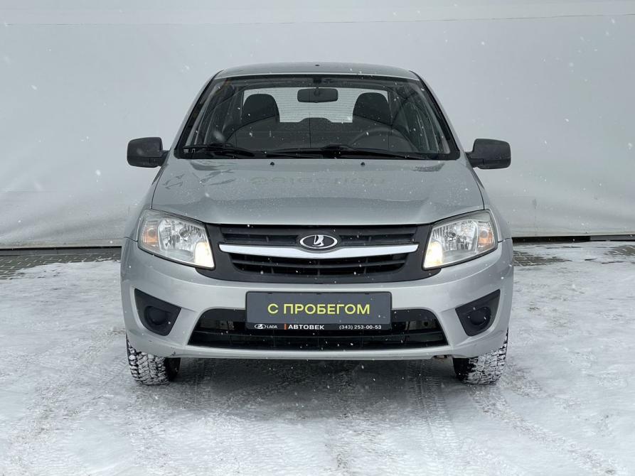Lada (ВАЗ) Granta I Екатеринбург  - изображение 2