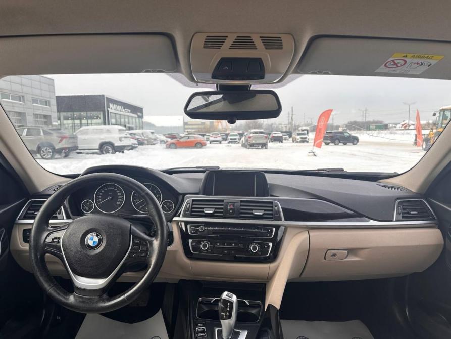BMW 3 серии VI (F3x) Рестайлинг Ногинск  - изображение 17