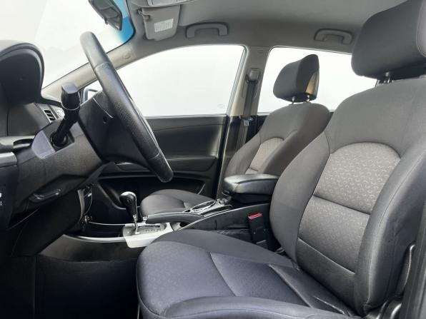 SsangYong Actyon II с пробегом 2011 года, цена 850 000 рублей, 170000 км, внедорожник, Автокод Объявления