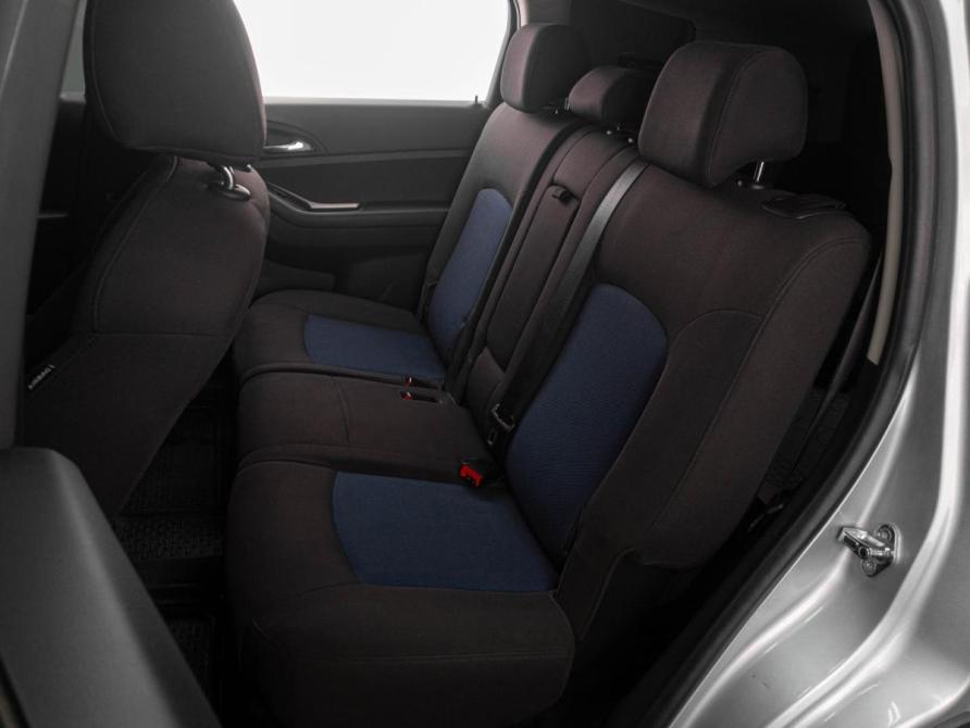 Chevrolet Orlando I Тюмень  - изображение 9