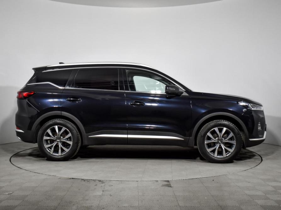 Chery Tiggo 7 Pro I Санкт-Петербург  - изображение 4