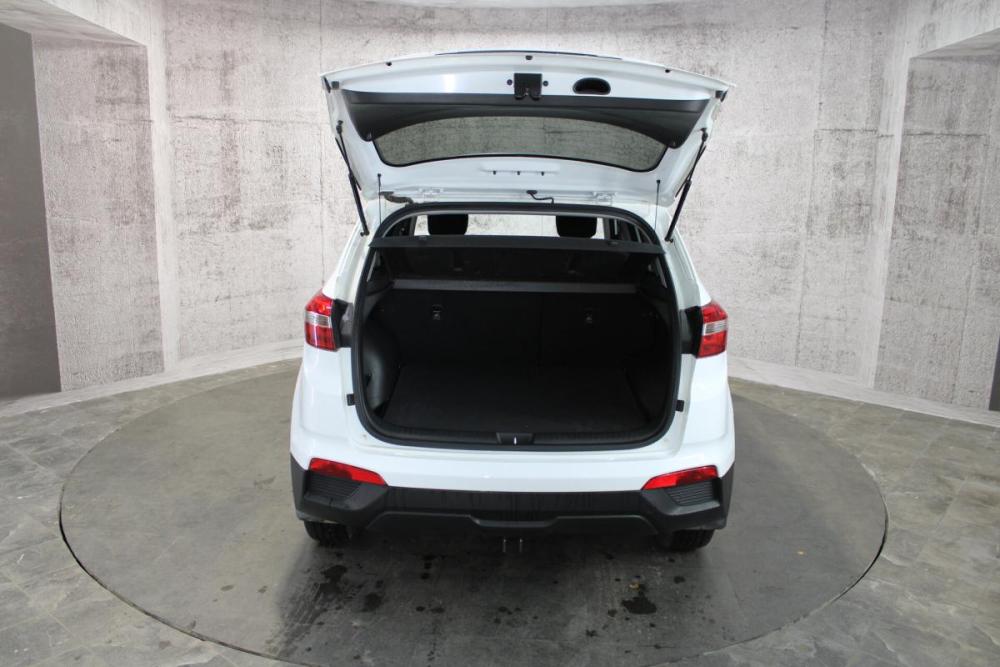 Hyundai Creta I Рестайлинг Ярославль  - изображение 13