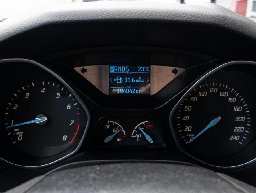 Ford Focus III Краснодар  - изображение 18