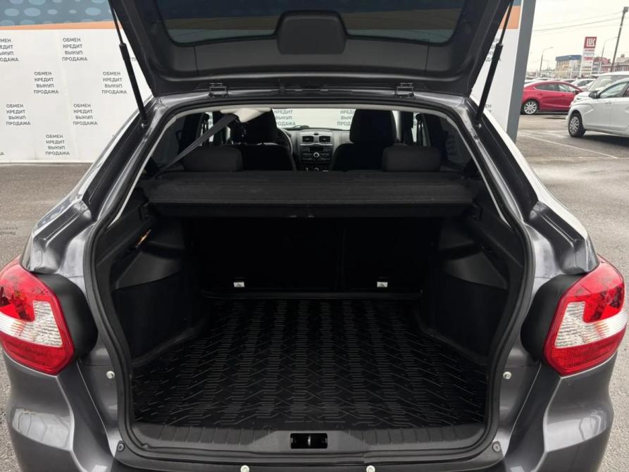 Lada (ВАЗ) Granta I Рестайлинг Краснодар  - изображение 19