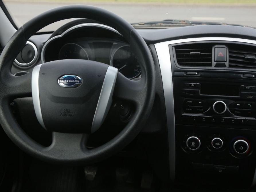 Datsun on-DO I Иваново  - изображение 14