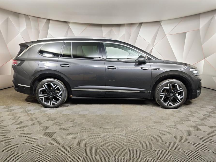 Volkswagen Talagon I Москва  - изображение 6