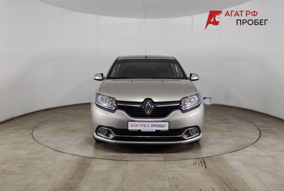 Renault Logan II Волгоград  - изображение 2
