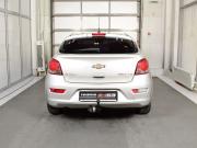 Chevrolet Cruze I Рестайлинг Кемерово  - изображение 23