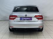 Skoda Superb II Рестайлинг Воронеж  - изображение 26