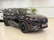 Chery Tiggo 8 Pro I Москва  - изображение 12