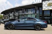 Mercedes-Benz CLA II (C118 X118) Москва  - изображение 45