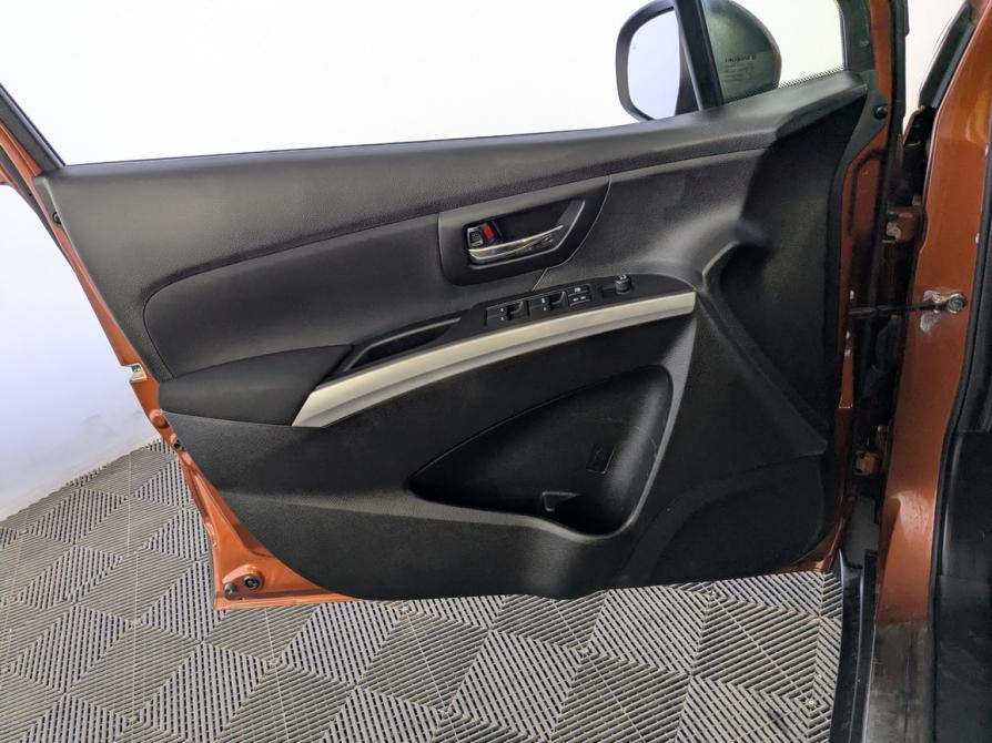 Suzuki SX4 II (S-Cross) Рестайлинг Москва  - изображение 18