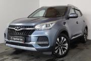Chery Tiggo 4 I Рестайлинг Санкт-Петербург  - изображение 19