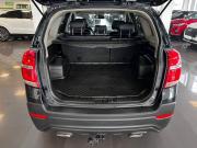 Chevrolet Captiva I Рестайлинг 2 Тверь  - изображение 27
