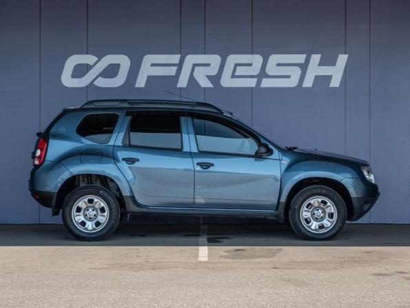 Renault Duster I с пробегом 2013 года, цена 880 000 рублей, 194664 км, внедорожник, Автокод Объявления