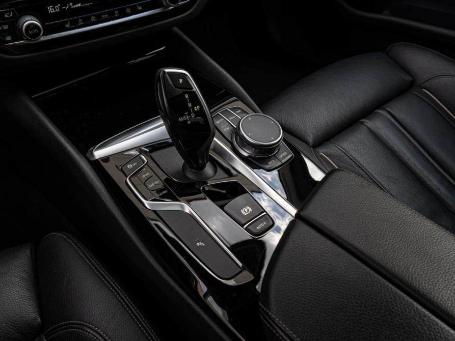 BMW 5 серии VII (G30/G31/G38) Краснодар  - изображение 15