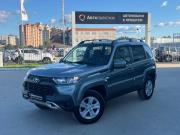 Lada (ВАЗ) Niva Travel I Калуга  - изображение 9