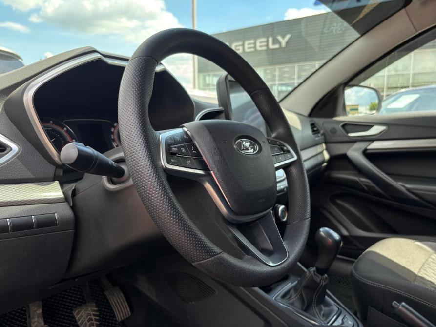Lada (ВАЗ) Vesta I Рестайлинг (NG) Набережные Челны  - изображение 12