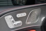 Mercedes-Benz GLE Coupe AMG II (C167) Иркутск  - изображение 64