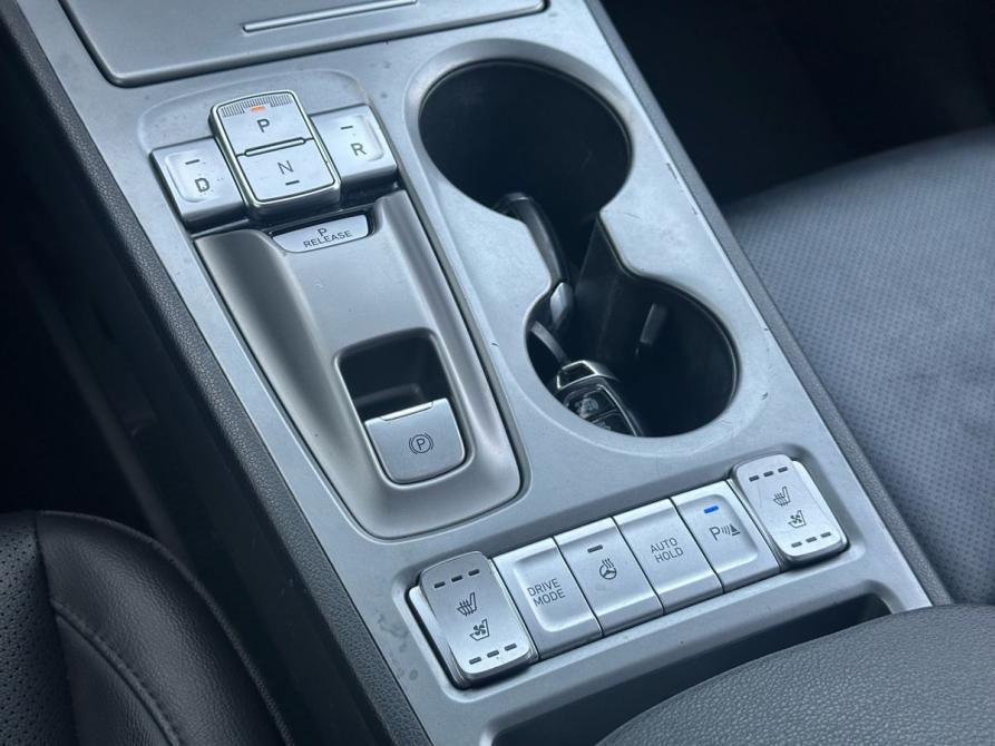 Hyundai Kona I Екатеринбург  - изображение 14