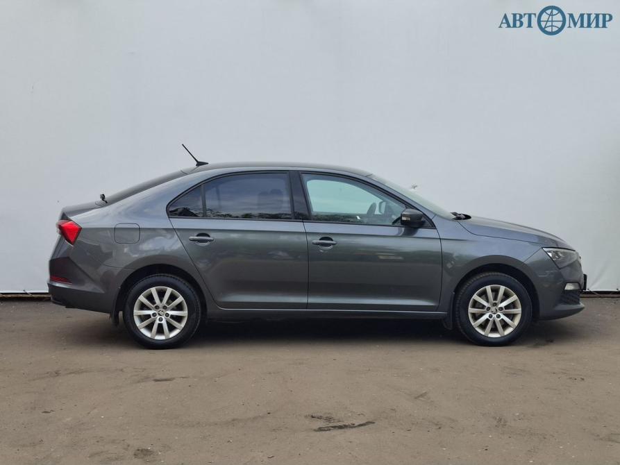 Skoda Rapid II Москва  - изображение 4