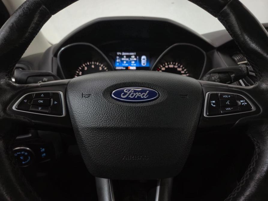 Ford Focus III Рестайлинг Альметьевск  - изображение 23