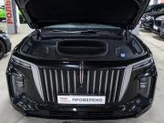 Hongqi E-HS9 Москва  - изображение 42