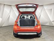 Suzuki SX4 I (Classic) Рестайлинг Москва  - изображение 32