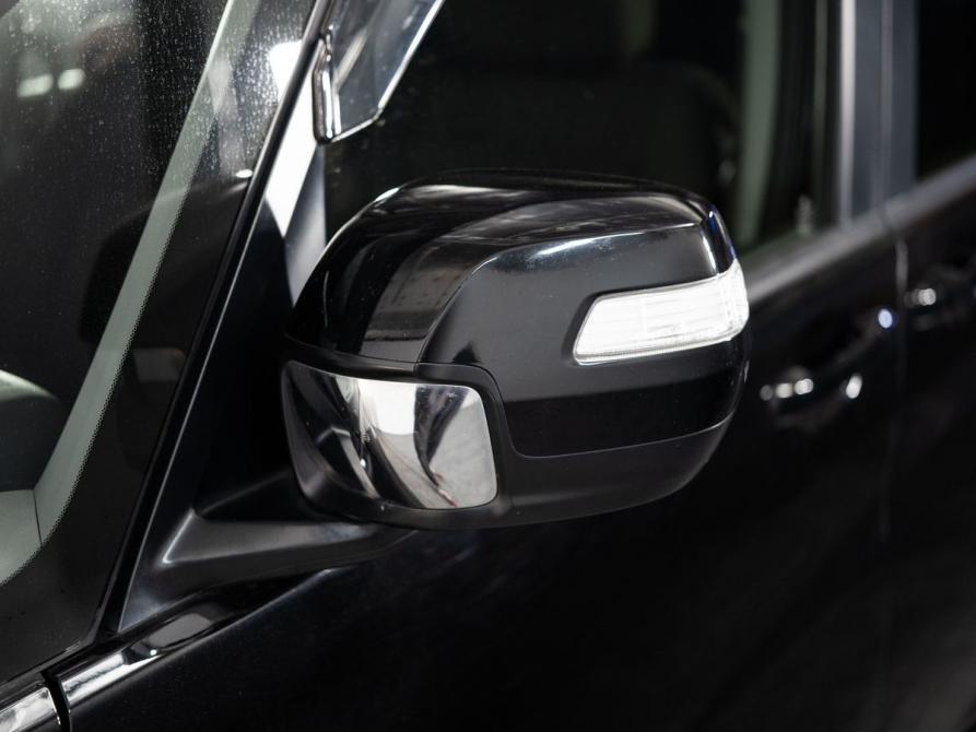 Honda Stepwgn V Иркутск  - изображение 20