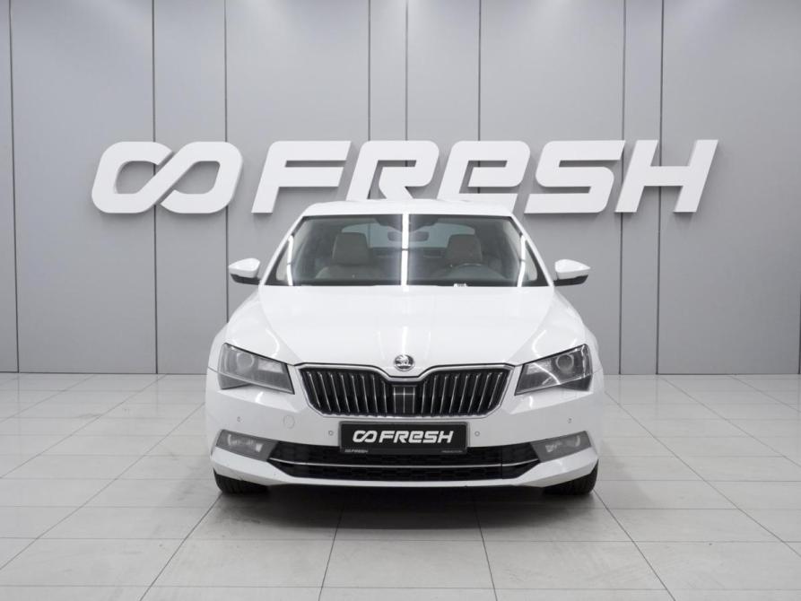 Skoda Superb III Ростов-на-Дону  - изображение 3