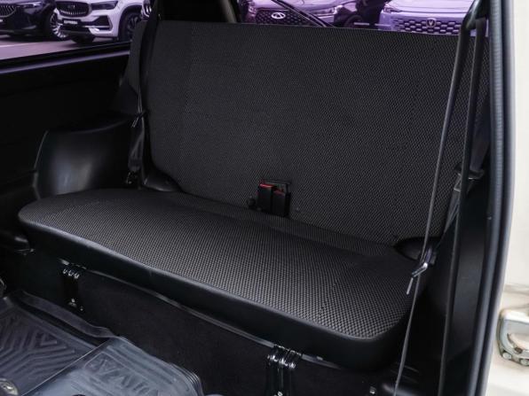 Lada (ВАЗ) 2121 (4x4) I Рестайлинг с пробегом 2017 года, цена 548 800 рублей, 93804 км, внедорожник, Автокод Объявления