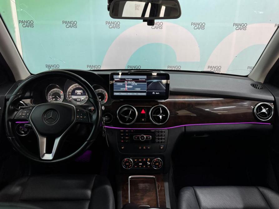 Mercedes-Benz GLK-Класс I (X204) Рестайлинг Набережные Челны  - изображение 9