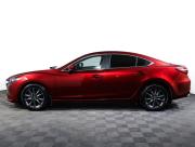 Mazda 6 III (GJ) Рестайлинг 2 Москва  - изображение 32