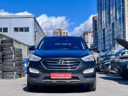 Hyundai Santa Fe III Санкт-Петербург  - изображение 22